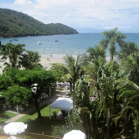 Hotel Porto Di Mare Ubatuba Kültér fotó