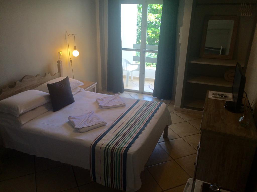 Hotel Porto Di Mare Ubatuba Kültér fotó