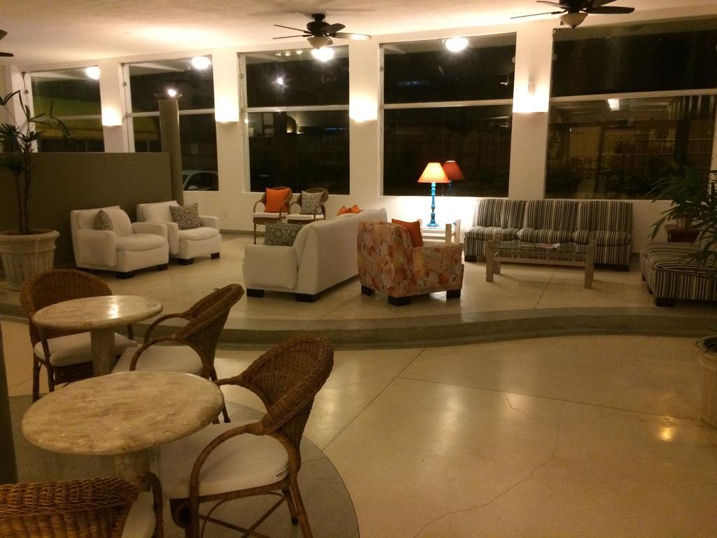Hotel Porto Di Mare Ubatuba Kültér fotó