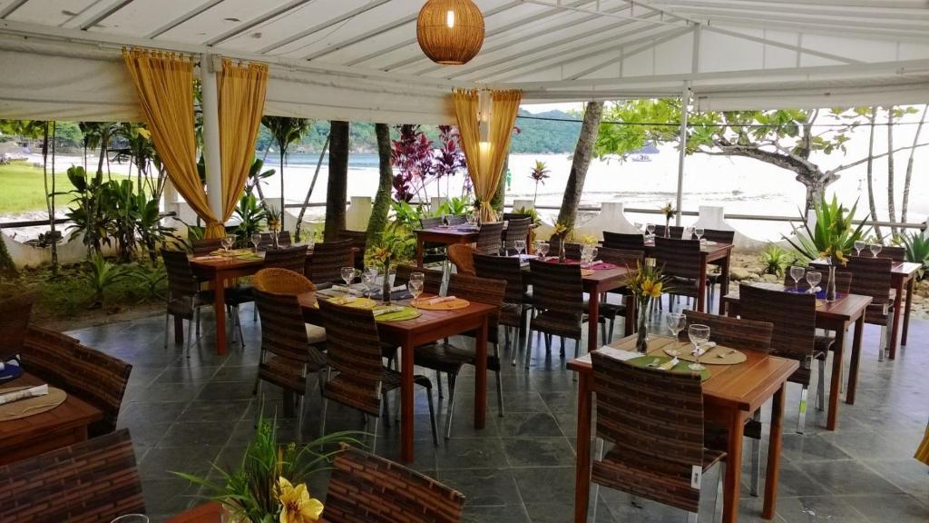 Hotel Porto Di Mare Ubatuba Kültér fotó